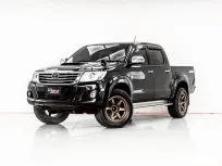 3B311 TOYOTA VIGO  2.5 E PRERUNNER DOUBLE CAB MT 2011