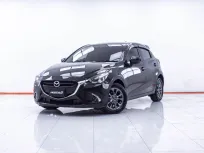 1E600 MAZDA 2 1.3 SPORT HIGH PLUS AT 2018