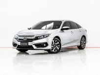 3B307 HONDA CIVIC FC 1.8 EL AT 2016