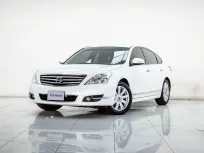2B223 NISSAN TEANA 250 XV V6 AT 2010