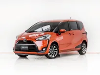 3B280 TOYOTA SIENTA 1.5 V AT 2018