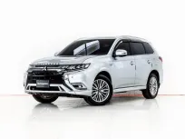 3B348 MITSUBISHI OUTLANDER 2.4 PHEV GT PREMIUM AT4WD 2021