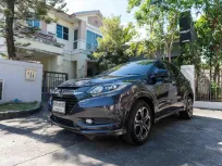 2016 Honda HR-V 1.8 E Limited SUV 