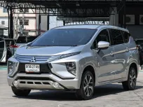 2019 Mitsubishi Xpander 1.5 GT SUV  รถมือเดียว ประวัติเช็คศูนย์