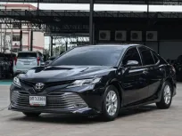 2021 Toyota CAMRY 2.0 G รถเก๋ง 4 ประตู ดาวน์ 0%