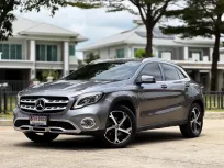 2019 Mercedes-Benz GLA-Class 1.6 GLA200 SUV รถสภาพดี มีประกัน ไมล์แท้  