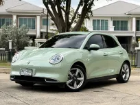 2023 Ora Good Cat 500 ULTRA รถเก๋ง 5 ประตู ออกรถง่าย รถสวย ไมล์น้อย  