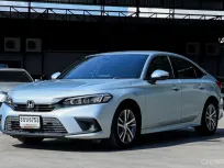 2022 Honda CIVIC 1.5 TURBO EL+ อนุมัติง่าย อนุมัติไว