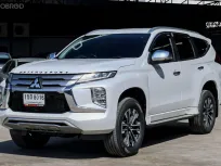 2020 Mitsubishi Pajero Sport 2.4 SUV ออกรถ 999 บาท