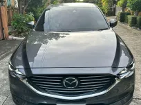 2020 Mazda CX-8 2.5 SUV เจ้าของขายเอง