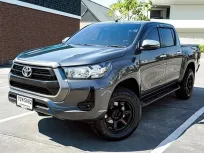 2021 Toyota HILUX REVO 2.4 Double Cab Prerunner Entry