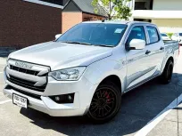 2021 Isuzu D-MAX 1.9 Double Cab S