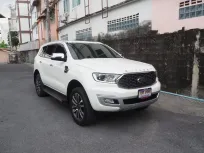 FORD EVEREST 2.0 BI-TURBO 4WD TITANIUM PLUS ปี 2021