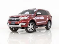 6B388 FORD EVREST 2.2 TITANIUM AT 2017