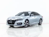 6B397  HONDA ACCORD 2.0 HYBIRD TECH AT 2020