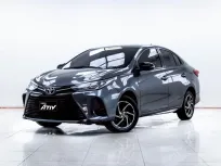 5C389 TOYOTA YARIS ATIV 1.2 SPORT AT 2021