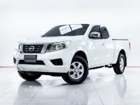 5C405 NISSAN NAVARA 2.5 E KING CAB MT 2016