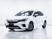 5C394 HONDA CITY 1.0 SV 4Dr AT 2020