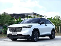 HONDA HR-V 1.5 EL e:HEV เบนซิน+ไฟฟ้า  A/T ปี 2021