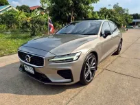VOLVO S60 2.0 T8 R-Design AWD ปี 2020