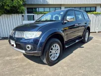 MITSUBISHI PAJERO SPORT 2.5 GT 4WD ออโต้ ปี 2013