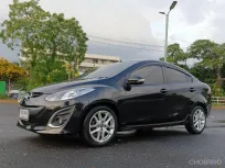 Mazda 2 Spirit MNC ปี 2012 จด 2013  
