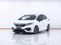 1E622 HONDA JAZZ 1.5 RS+ AT 2017