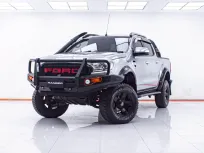 1E598 FORD RANGER 2.2 XLT DBL CAB HI-RIDER MT 2016