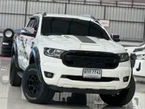 2019 Ford RANGER 2.2 Hi-Rider XLT AT