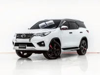 3B329 TOYOTA FORTUNER 2.8 TRD SPORTIVO AT4WD 2018