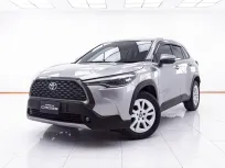 1E201 TOYOTA COROLLA CROSS 1.8 SPORT AT 2023