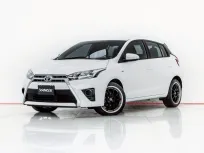 3B325 TOYOTA YARIS 1.2 E AT  2014