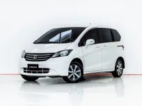 3B327 HONDA FREED 1.5 SE AT 2012