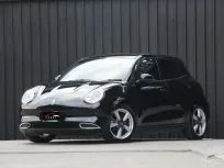 Ora Good Cat 400 PRO 2022 รถยนต์ไฟฟ้าประหยัดพลังงาน