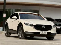Mazda CX-30 2.0 SP 100th Anniversary 2021 รถ SUV มือสองสภาพดี