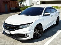 2021 Honda CIVIC 1.8 FC EL Sedan