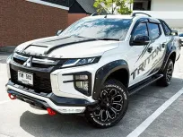 2023 Mitsubishi TRITON 2.4 Double Cab GLS Plus