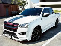 2023 Isuzu D-MAX 1.9 Cab-4 X-Series Speed