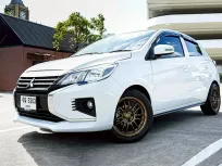 2022 Mitsubishi MIRAGE 1.2 Active