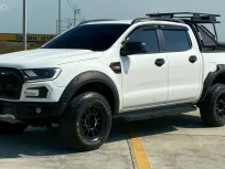 Ford Ranger XLS Plus 4 ประตู Hilander 2.2 MT ปี 2021