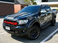 2018 FORD RANGER 2.2 XLT DOUBLE CAB HI-RIDER