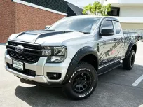 2023 FORD RANGER 2.0 XL+ OPEN CAB HI-RIDER