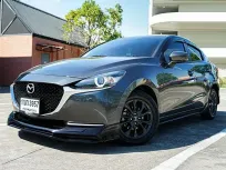 2020 MAZDA 2 1.3 S