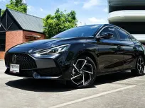 2024 MG5 1.5 D PLUS
