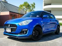 2022 SUZUKI SWIFT 1.2 GL