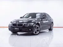 1E647 BMW SERIES 3 330E 2.0 SPORT AT 2019