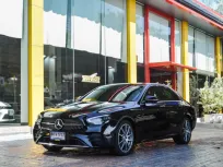 2021 MERCEDES-BENZ E-CLASS E300e 2.0 AMG DYNAMIC 