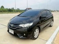 ขายรถ Honda JAZZ 1.5 V PLUS ปี 2014 สภาพดี ไมล์น้อย