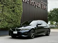 BMW 3 Series 330Li 2022 รถบ้านสวยไมล์น้อย มือเดียวป้ายแดง 
