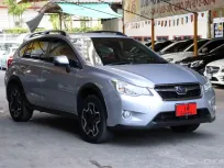 2015 Subaru XV 2.0 XV 4WD